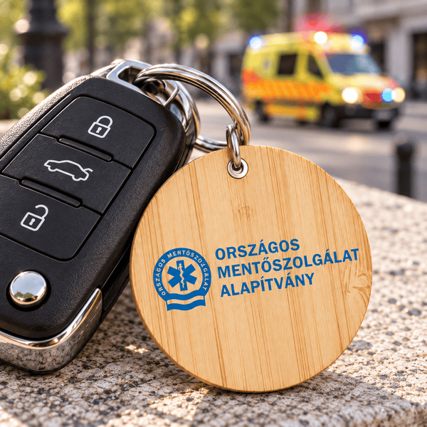 KULCSTARTÓ