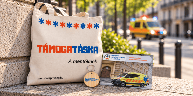 TÁMOGATÁSKA, KULCSTARTÓ, SZEMÜVEGTÖRLŐ