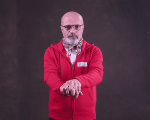 Újraélesztés fontosságát szemléltető ábra